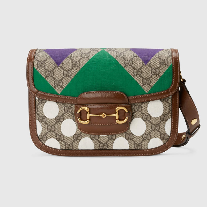 Satchel Bags - GCI Bags - 1202