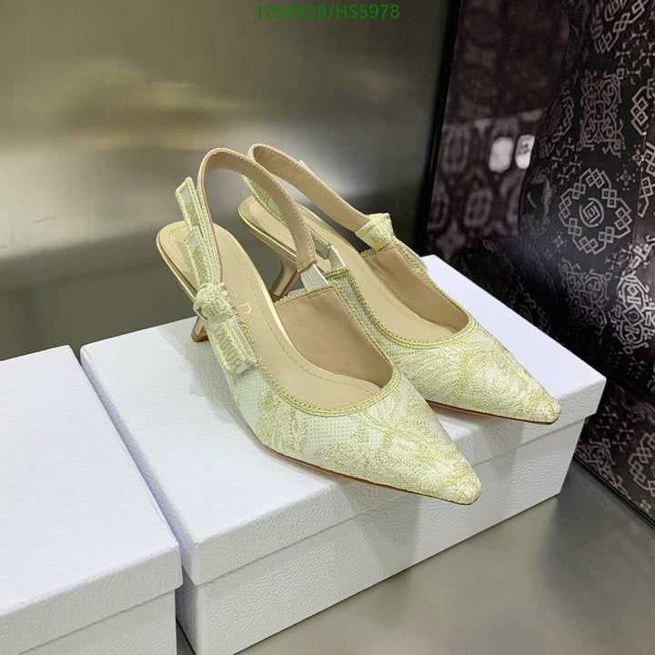 SAMCC - DOR Women Shoes - 2205