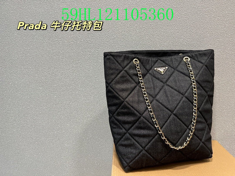Satchel Bags - PDA Bags - 3851