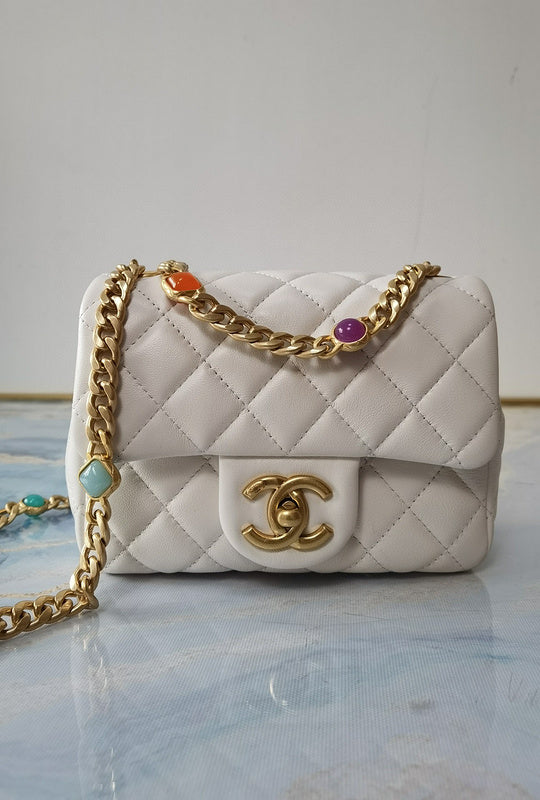 Chanel Bags