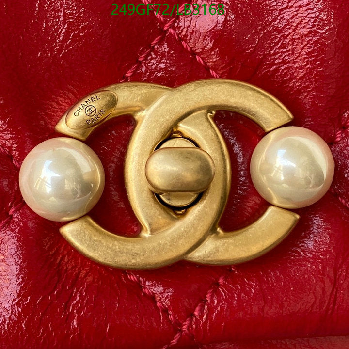 SAMC - CHL Bags - 916