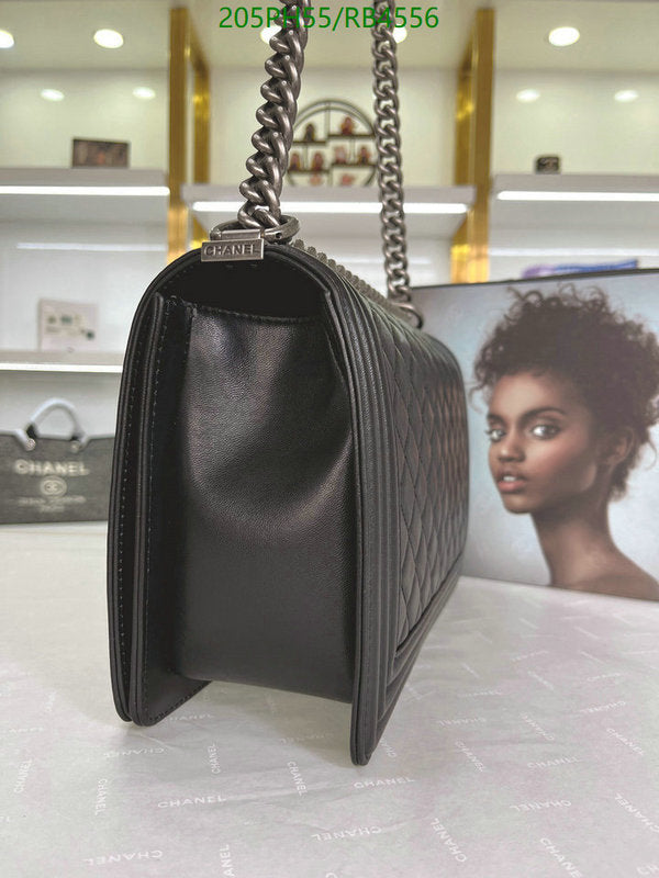 SAMC - CHL Bags - 454