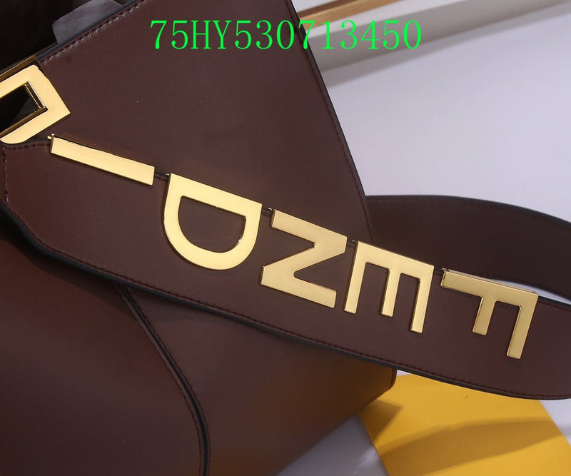 Glami - FDE Bags - 2566