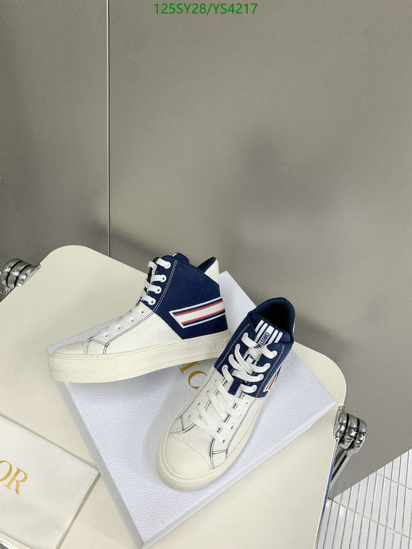 SAMCC - DOR Women Shoes - 1875