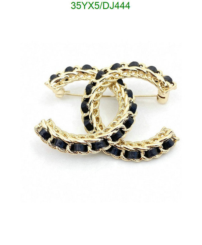 SAMC - CHL Jewelry - 259