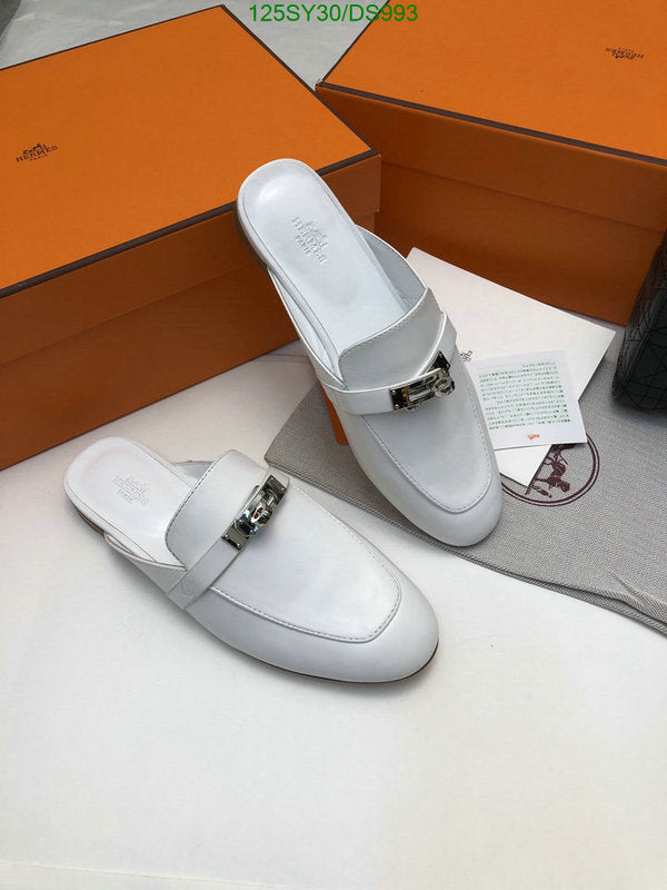 SAMC - HMS Women Shoes - 063