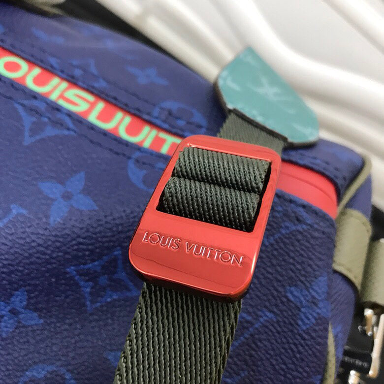 Glami-is - LOV Travel Bags - 127