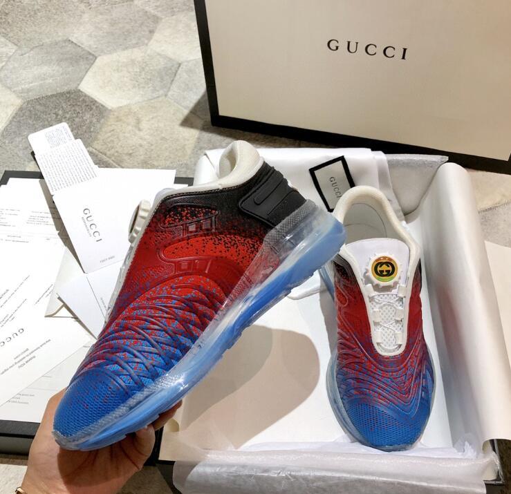 SAMC - GUKI Women Shoes - 1828