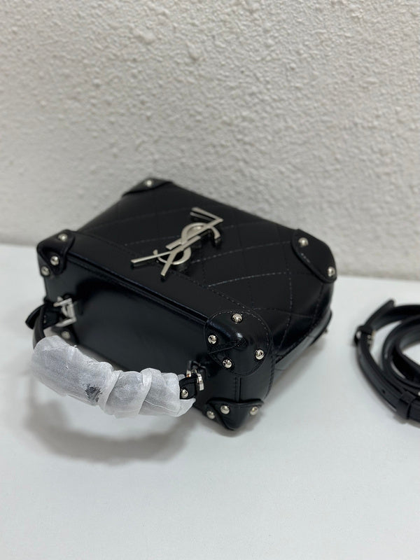 Satchel Bags - SLY Bags - 1378