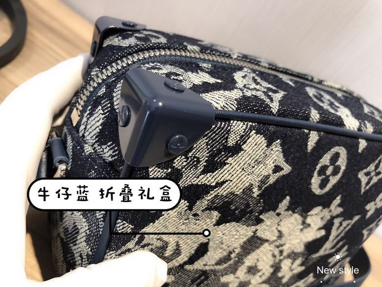 Glami- Glami- Lu-Vi bags - 3676