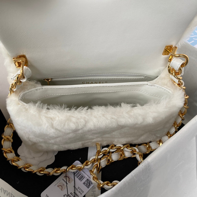 Satchel Bags - CHL Bags - 7348