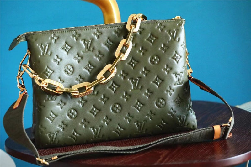 Satchel Bags - VL Bags - 7615