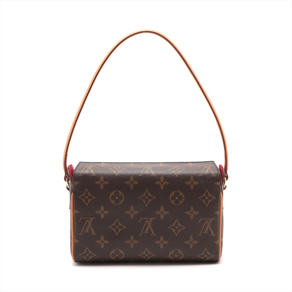 Louis Vuitton Monogram Recital M51900