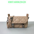 Glami - DOR Bags - 1539
