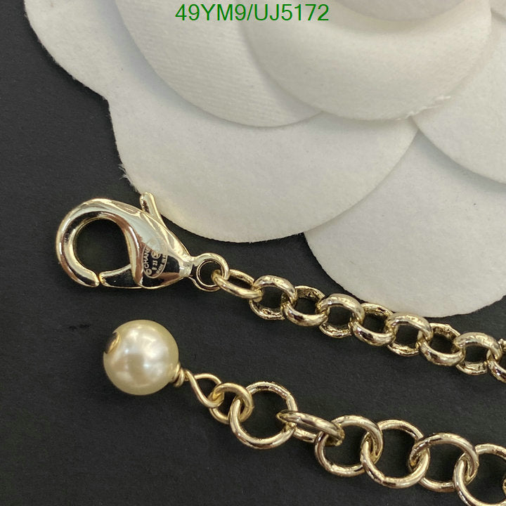 SAMC - CHL Jewelry Necklace - 171