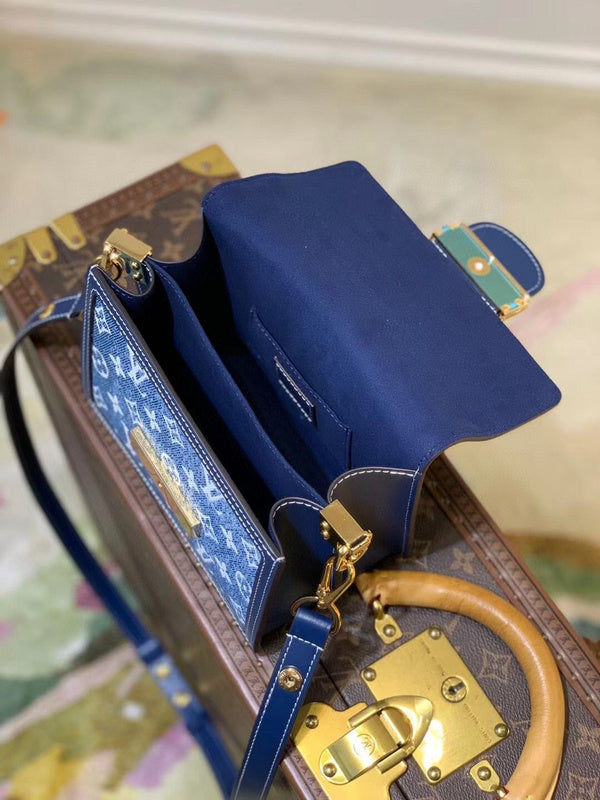 Glami Fashion Lu-Vi Bags - 16795
