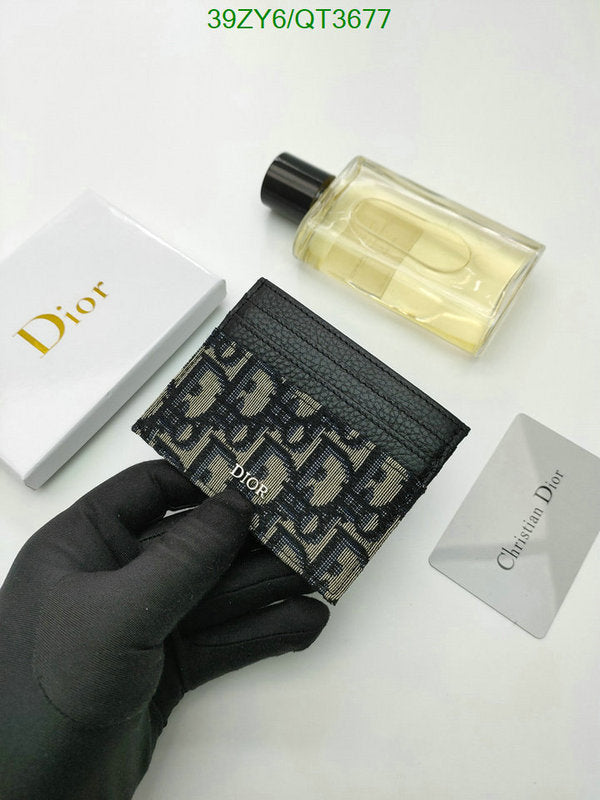 SAMC - DOR Wallets - 088