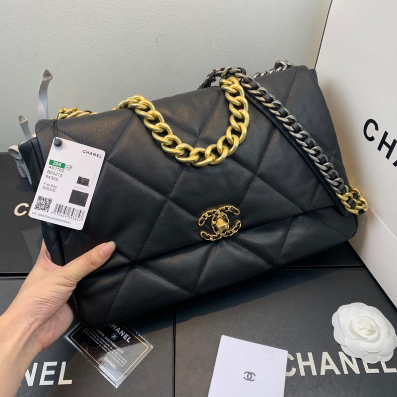 Chanel Bags