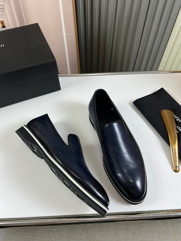 Glami - BRE Men Shoes - 445