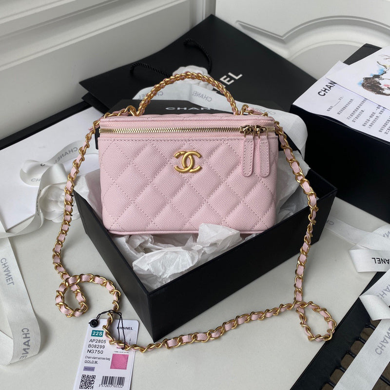 Satchel Bags - CHL Bags - 7628