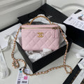 Satchel Bags - CHL Bags - 7628