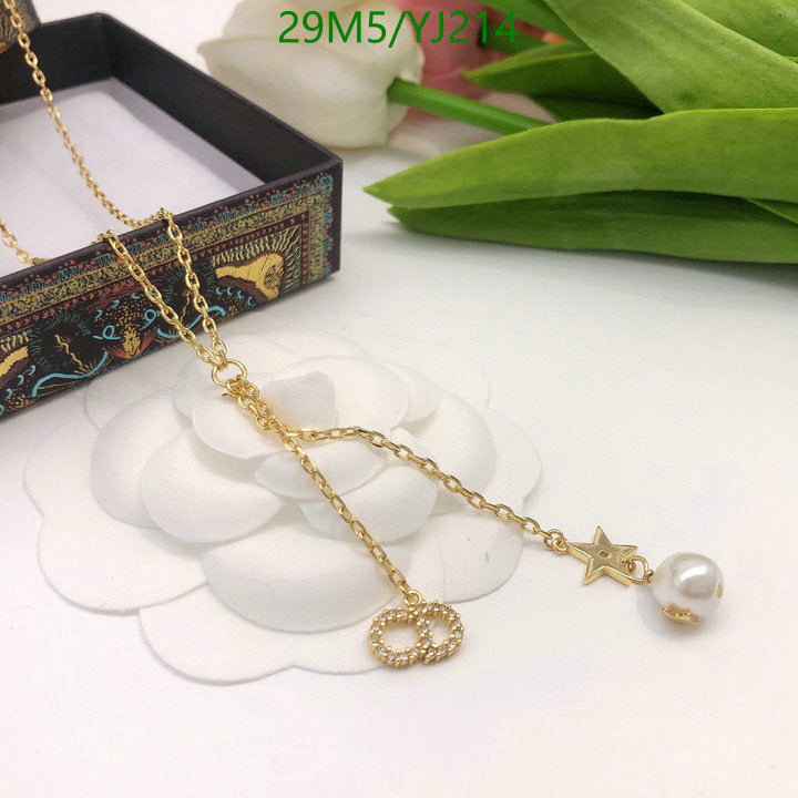 SAMC - DOR Jewelry - 383