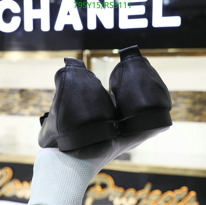 SAMC - CHL Women Shoes - 061