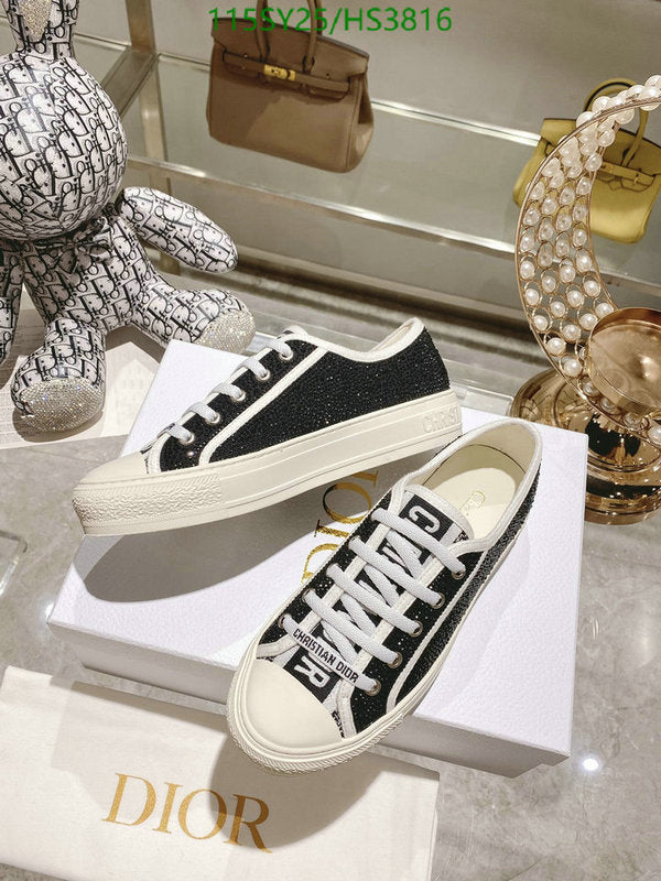 SAMCC - DOR Women Shoes - 1658