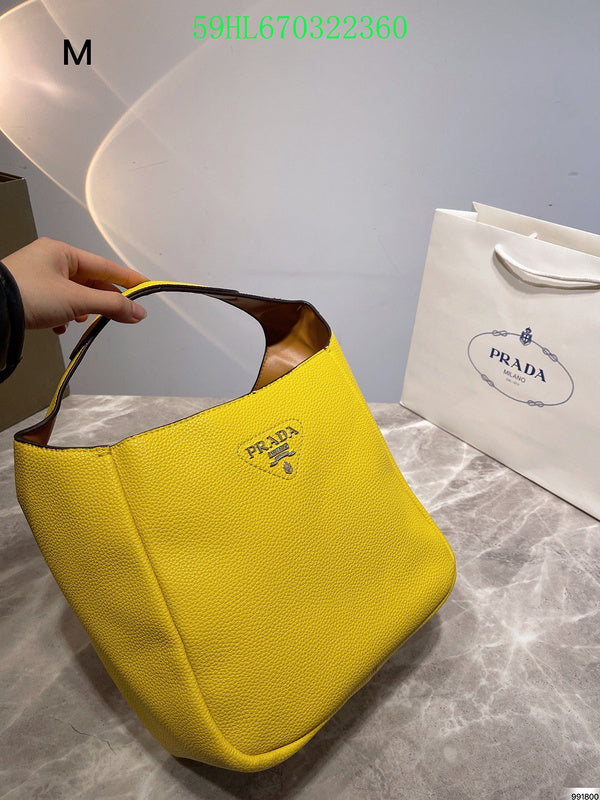 Satchel Bags - PDA Bags - 4525