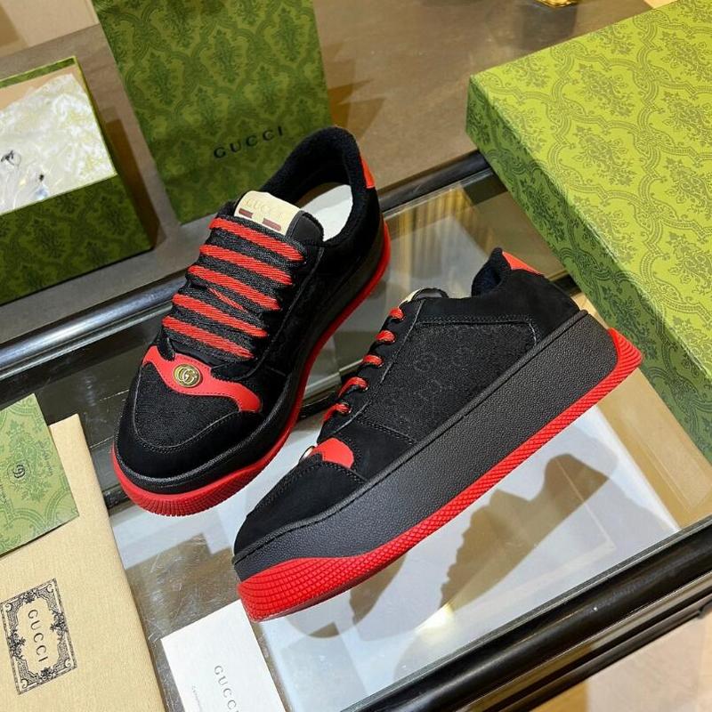 SAMC - GUKI Women Shoes - 447