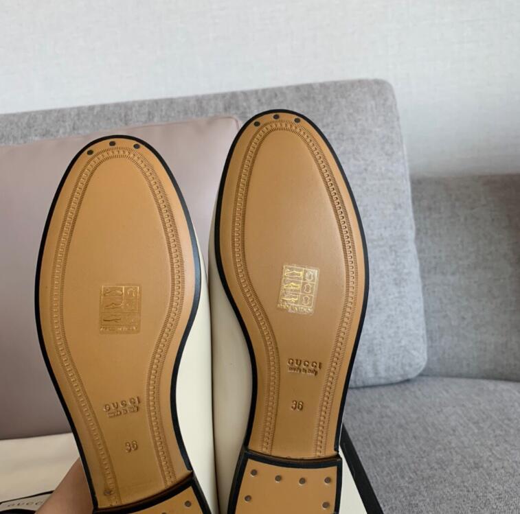 SAMC - GUKI Women Shoes - 2058