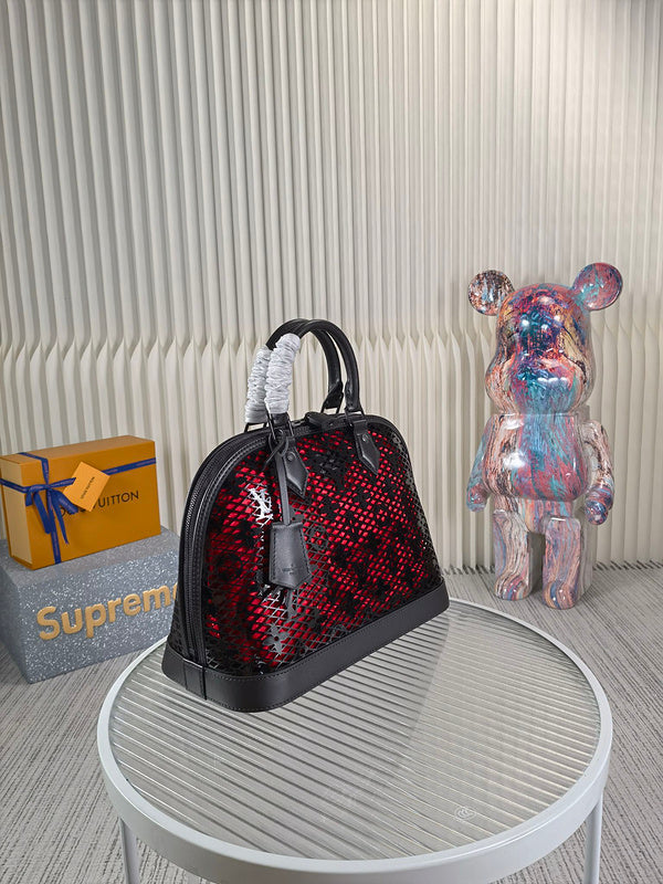 Glami Fashion Lu-Vi Bags - 16719