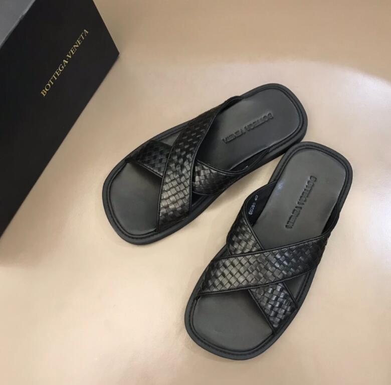 SAMC - BOV Men Shoes - 218