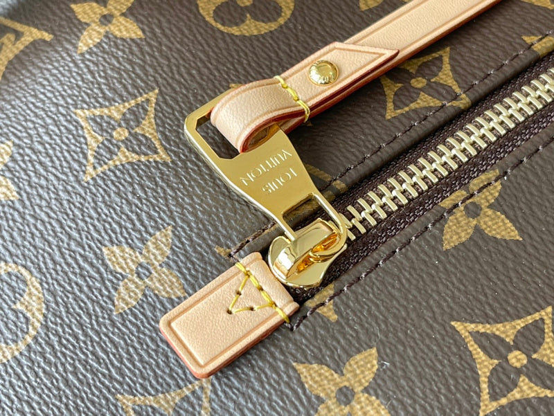 Glami GlamI Lu-Vi Bags - 16812