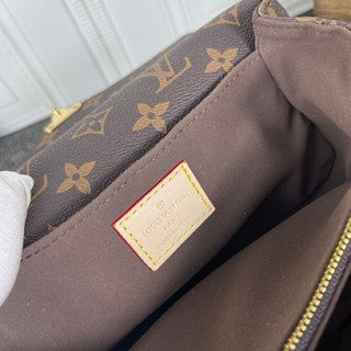Satchel Bags - VL Bags - 2114