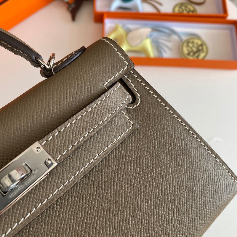 Glamy - HMS Bags - 559