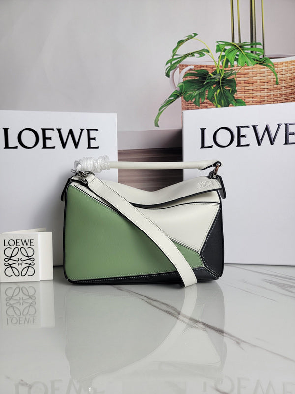 Glamy - LWO Bags - 007