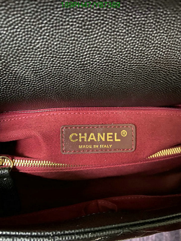 SAMC - CHL Bags - 744