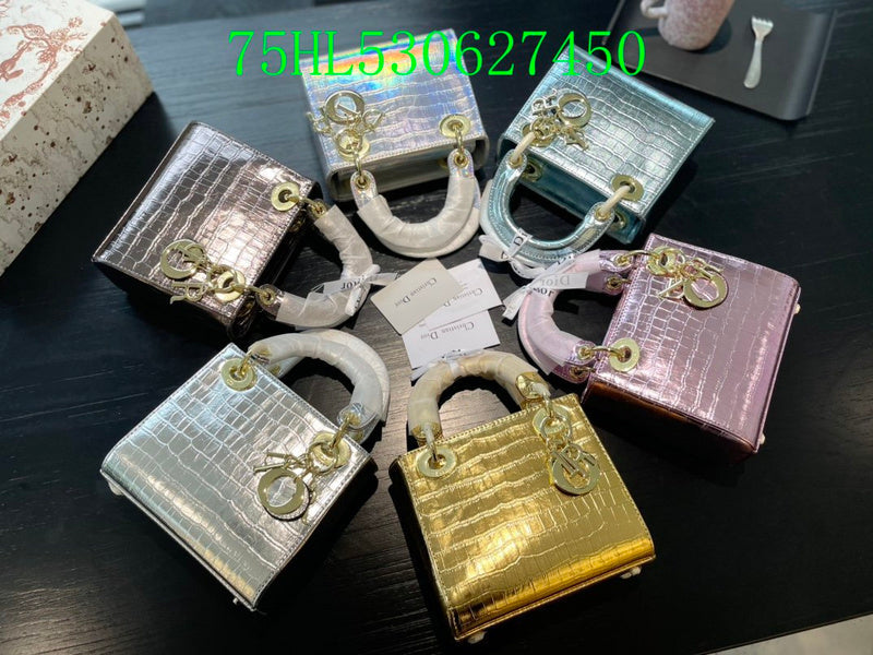 Glami - DOR Bags - 1548