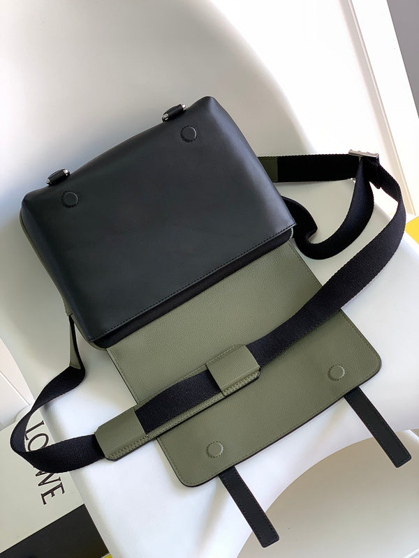 Glamy - LWO Bags - 500