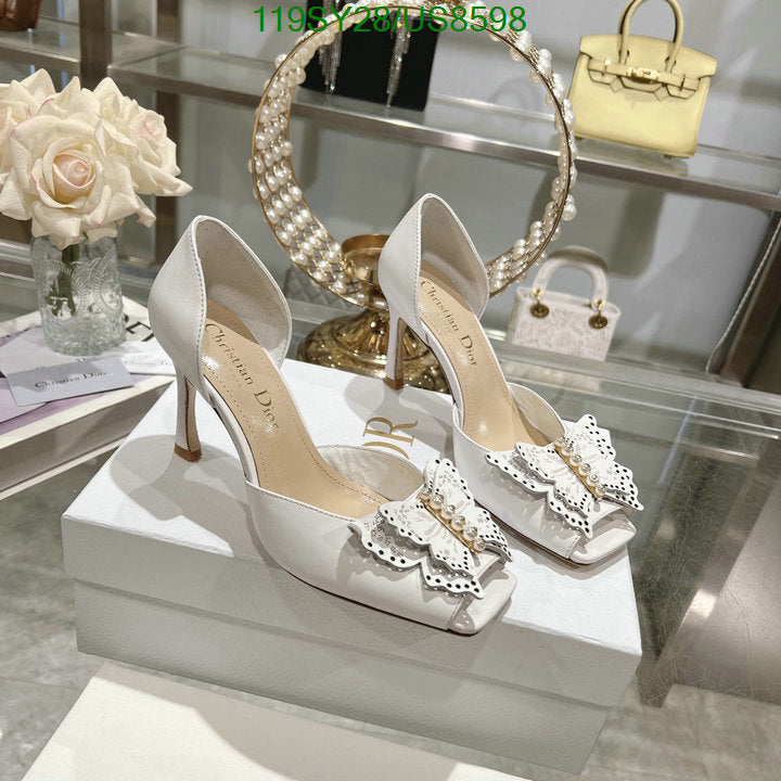 SAMCC - DOR Women Shoes - 1508