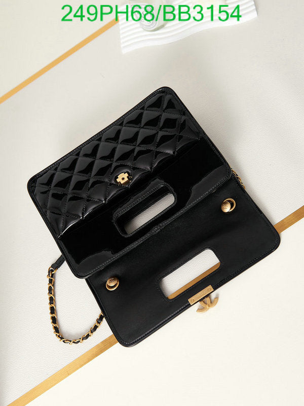 SAMC - CHL Bags - 960