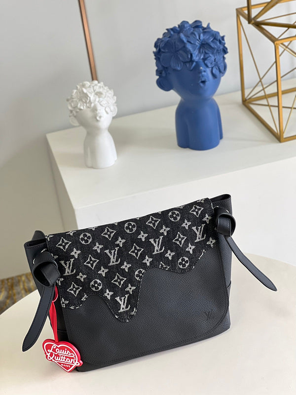 Glami- Glami- Lu-Vi bags - 3118