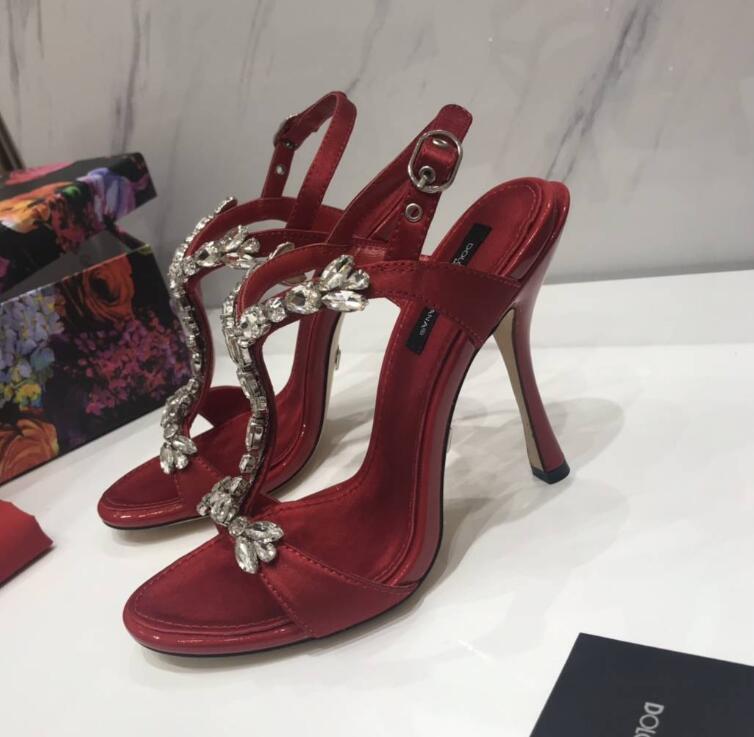 SAMC - DAG Women Shoes - 538