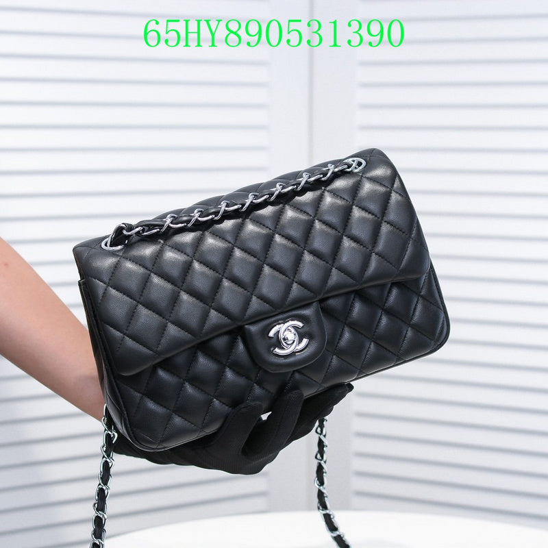 Satchel Bags - CHL Bags - 5135