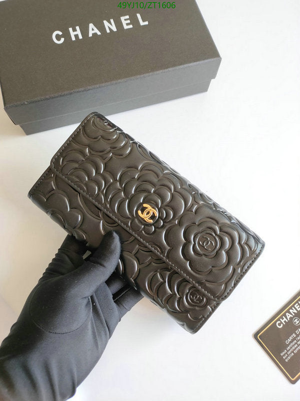 SAMC - CHL Wallets - 045