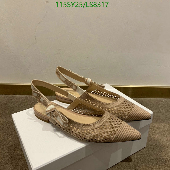 SAMCC - DOR Women Shoes - 2219