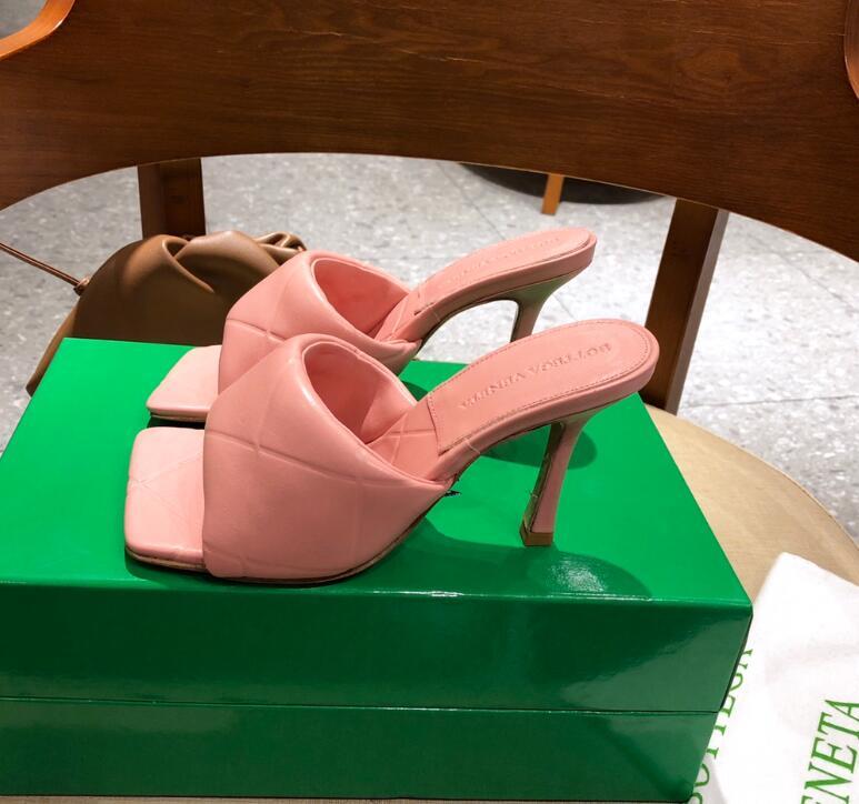 SAMC - BO Women Shoes - 257