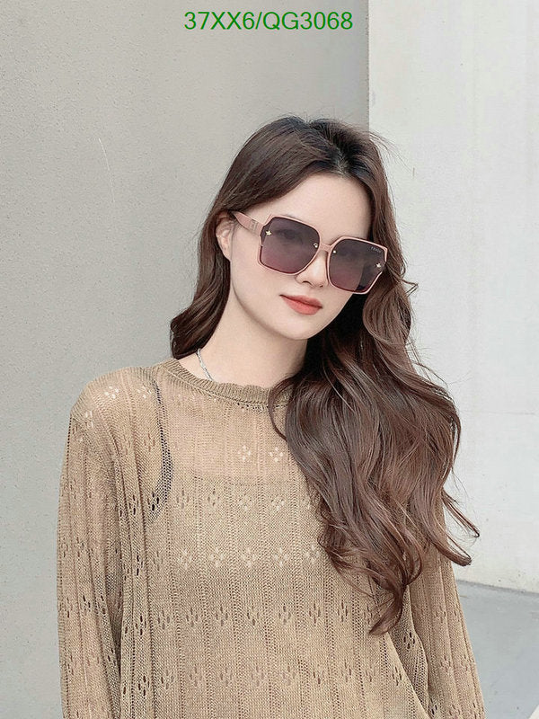 SAMC - FDE Glasses - 066