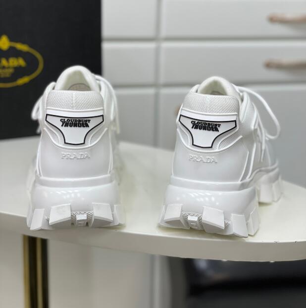Glamy - PD Men Shoes - 422